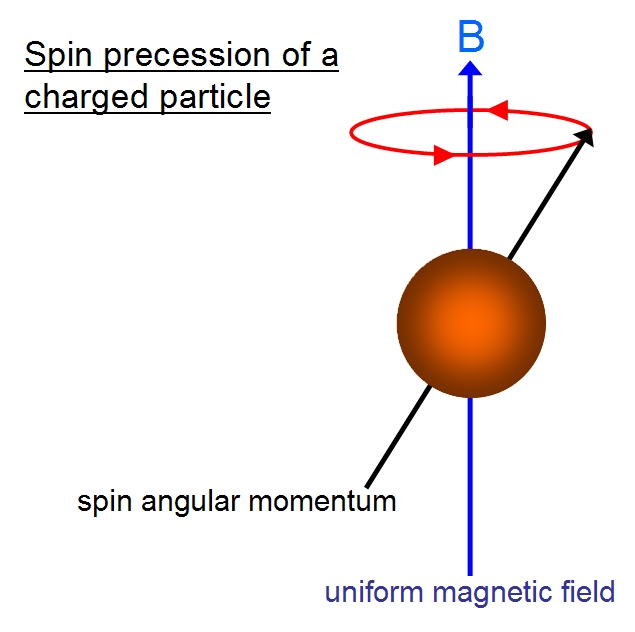 angular momentum quantum number
