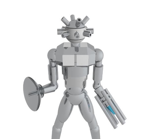 Warbot