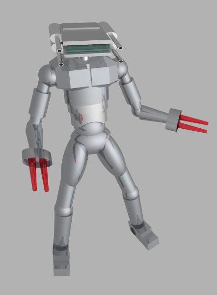 Warbot