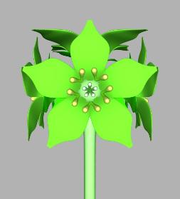 Moschatel